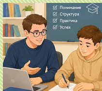 Услуги Услуги репетиторов в Кореновске