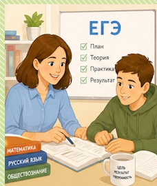 Услуги Услуги репетиторов в Кореновске