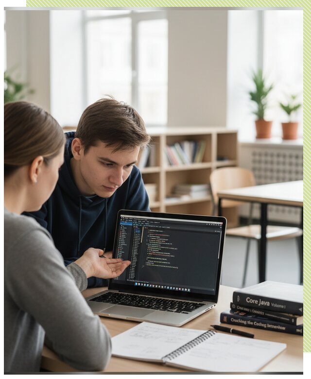 Репетитор по JavaScript в Кореновске по цене от 1866 р. | Репетитор-Кнв