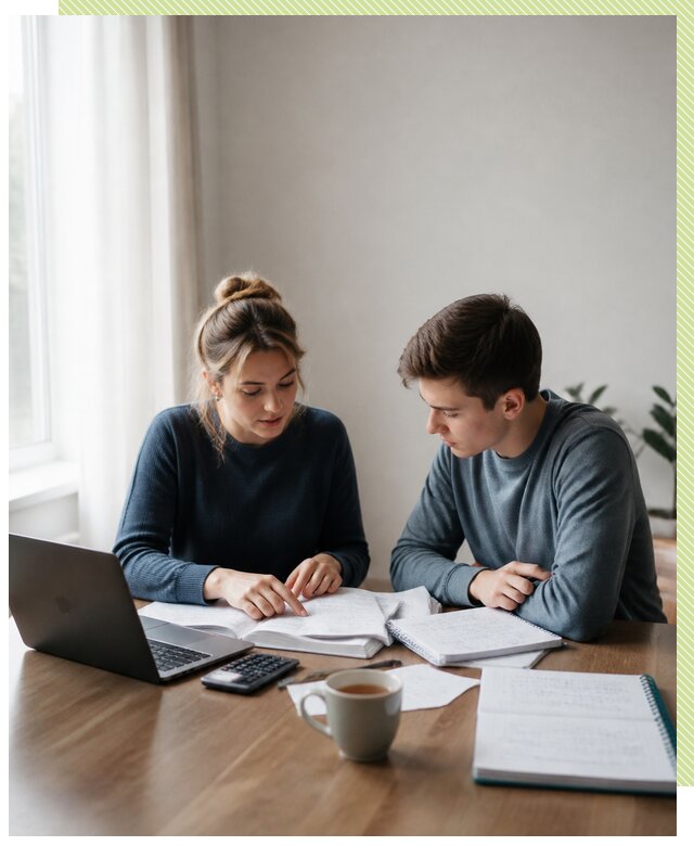 Летняя школа ЕГЭ в Кореновске по цене от 1555 р. | Репетитор-Кнв